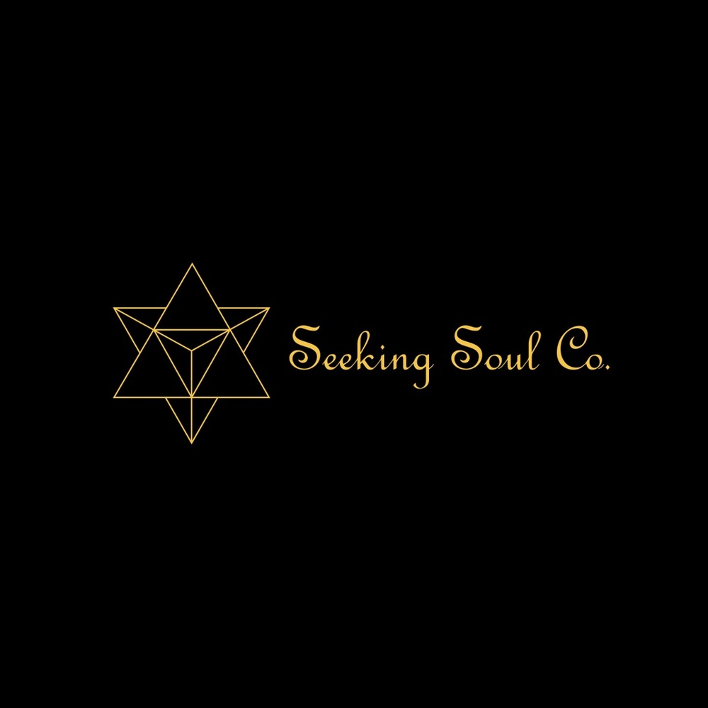 New Crystal Shop Opening!